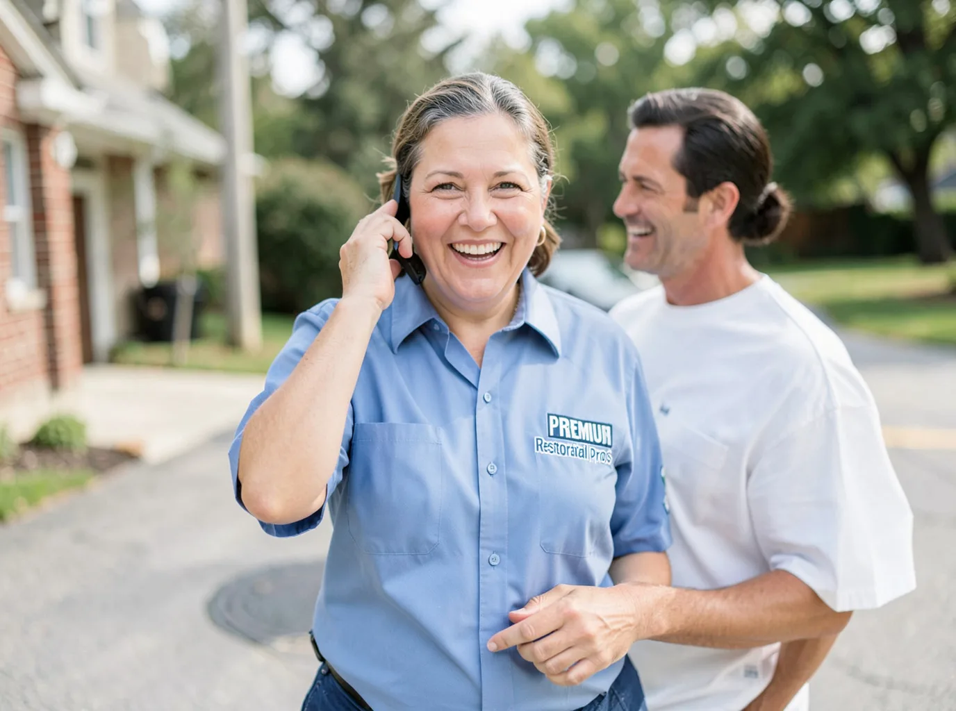 Water Damage Restoration Macy, NE FAQs